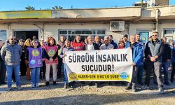 PTT’de Sürgün Tepkisi: “İlkeldir, Çağdışıdır, İnsanlık Suçudur”