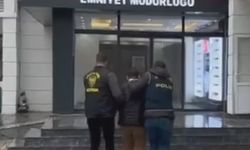 Mersin'de Çeşitli Suçlardan Aranan 555 Şahıs Yakalandı