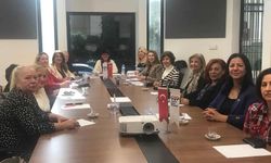 Mersin Kent Konseyi’nden Muhtar Seçimleri İçin Kampanya: “Oy Pusulaları Birleştirilsin”