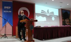 Tarsus'ta kurumsal iş birliğinin ve mali yönetimde standartlaşmanın önemi vurgulandı