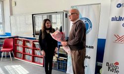 ‘Dostlukla Paylaş, Okulda Kal’ projesi öğrencilerin başarılarına destek sağlıyor