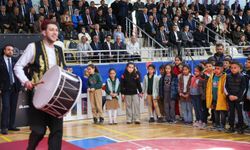 Mersin’de “Maarifin Kalbinde Ramazan” programı düzenlendi