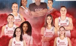 Mersin Gençlerbirliği, Fenerbahçe Gelişim'i ağırlıyor