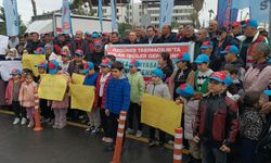 İşten Atılan 180 İşçi Eylemlerine 48 Gündür Devam Ediyor