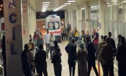 Husumetli aileler arasında kavga: 8 yaralı