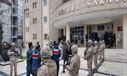 Şanlıurfa'da Tefeci Operasyonu: 23 Tutuklama