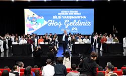 Öğrenciler Ara Tatilde Karne Hediyesini Büyükşehir’den Aldı