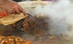 Mersin Tantunisi Tercih Edilmeye Devam Ediyor