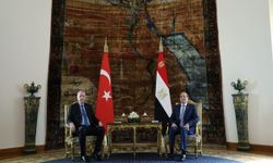 Türkiye İle Mısır Arasında Sağlık Anlaşması Sağlandı