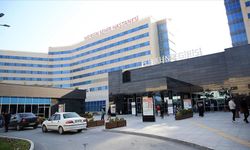 Mersin Şehir Hastanesi’nde Çalışanlara Yönelik Özel Hizmet