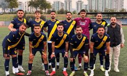 Mersin 1. Amatör'de İkinci Devre Başlıyor