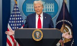 Trump: "Adil bir anlaşma için müzakere yapsalar iyi olur"