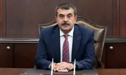 Bakan Tekin: "Yitirdiğimiz canların kederi milletimizin vicdanında yaşıyor"