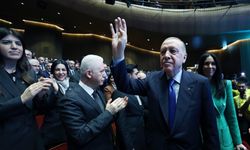 Cumhurbaşkanı Erdoğan: "Size bakınca özü hakka ve hakikate giden bir inceliği görüyorum"