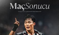 Beşiktaş Evinde Berabere Kaldı