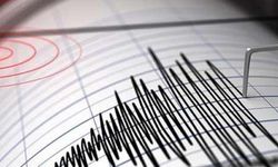 İran'da 5.2 Büyüklüğünde Deprem