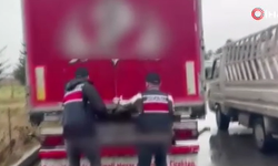 Adana'da 3 Bin Litre Sahte Alkol Ele Geçirildi