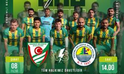 BAL'da Mersin Derbisinde Gol Sesi Çıkmadı