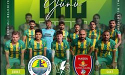 Erdemli ve Anamur Belediyespor, beraberliğe razı oldu