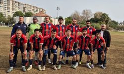 Yağmurdan Dolayı Başlayamayan Mersin 1. Amatör Ligi 2. Devresi Bu Hafta Başlıyor