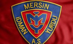 Yeni Mersin İdmanyurdu Bir Alt Lige Düşüyor