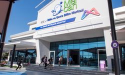 Mercan’da Minik Mucitler Atölyesi’nde Kodlama ve Lego Heyecanı Sürüyor