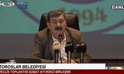 Başkan Yıldız: “Bizi Öldüren Felaket Değil, Hazırlıksızlık”