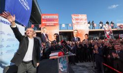 Özgür Özel: "800 Kreş Açtık"