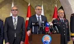 Vali Toros: "Siz Bize Bildirin, Biz Gereğini Yaparız"