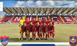 Silifke Belediyespor, Hakeme Tepki Gösterdi