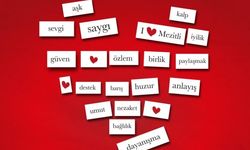 Mezitli Belediyesi’nin Sevgililer Günü Etkinliğine Hava Engeli