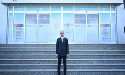 Bakan Uraloğlu: "24 bin 150 başvuruyu dijital ortamda sonuçlandırdık"