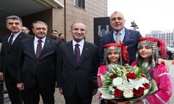 Bakan Işıkhan: SGK Borçlarında Yüzde 10 Peşinat Kaldırıldı