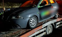 Trafik Güvenliğini Tehlikeye Atan Yarışa 407 Bin TL Ceza