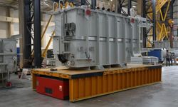 Türkiye’nin enerji altyapısı yenilikte önde