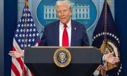 Trump: "Anlaşamazsak 2. Uçak Gemisini Yollayacağız"