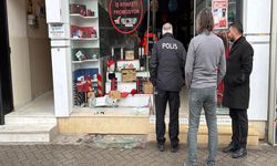 Baz İstasyonu Tamiri Sırasında Düşen Bülent Özdemir Öldü