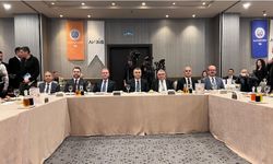 Mersin'de Bakliyat Günü Kutlandı
