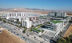 Prof. Dr. Mehmet Şirik: Deprem Sonrası Sağlık Altyapısında Güçlendirme Yapıldı