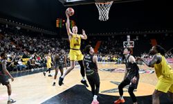 Nefesleri Kesen Mücadelede Kazanan Mersin Spor Oldu