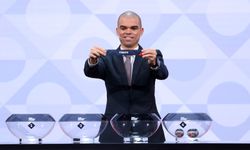 A Milli Futbol Takımı'Nın UEFA Uluslar Ligi'Ndeki Rakipleri Belli Oldu