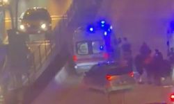 Otomobilin çarptığı 14 yaşındaki kız çocuğu yaşamını yitirdi