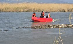 Asi Nehri’nde Kayıp: Berkan’dan 8 Gündür Haber Yok