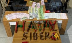 Yasadışı Bahis Operasyonu: 19 Gözaltı