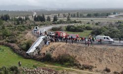 Hayatını Kaybeden 9 Kişinin Kimliği Belli Oldu