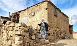 Bu Evler Yıllara Direniyor