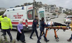 Yaralıya İlk Müdahaleyi Tesadüfen Olay Yerinden Geçen Acil Doktorundan