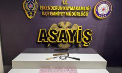 Hatay'da 21 Yaşındaki Genç Kıza Tecavüz Edip Parasını Çalan Kişiler Tutuklandı