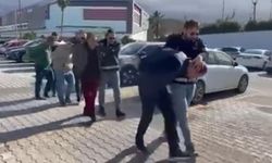Aranan Şahıs 4 Kişi Yakalandı