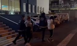 Hatay'da Fuhuş Operasyonu: 3 Gözaltı